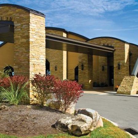 Wyndham Resort At Fairfield Glade Exterior photo