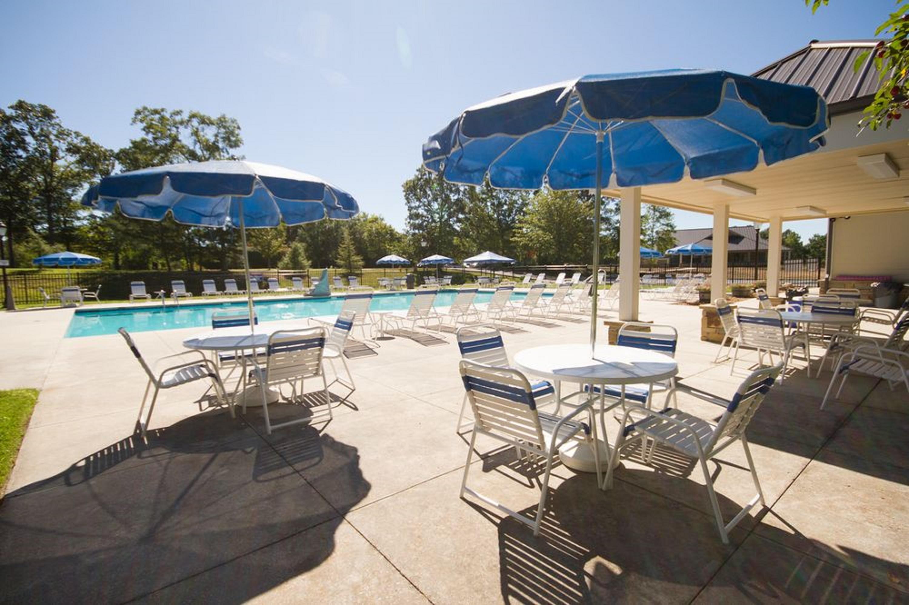 Wyndham Resort At Fairfield Glade Exterior photo