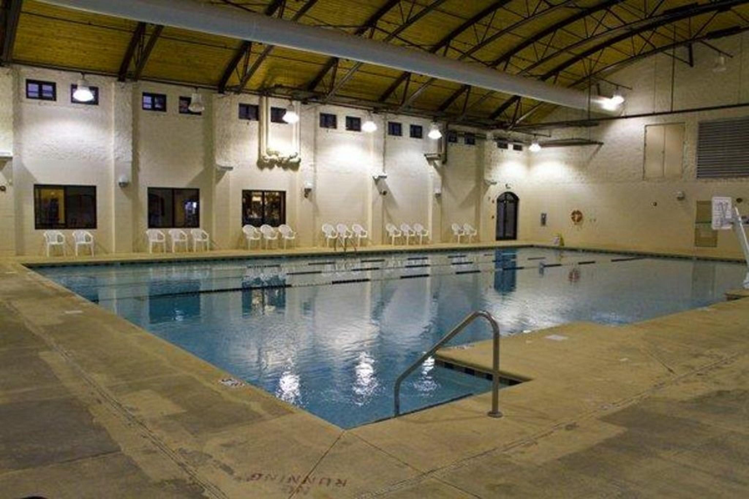 Wyndham Resort At Fairfield Glade Exterior photo