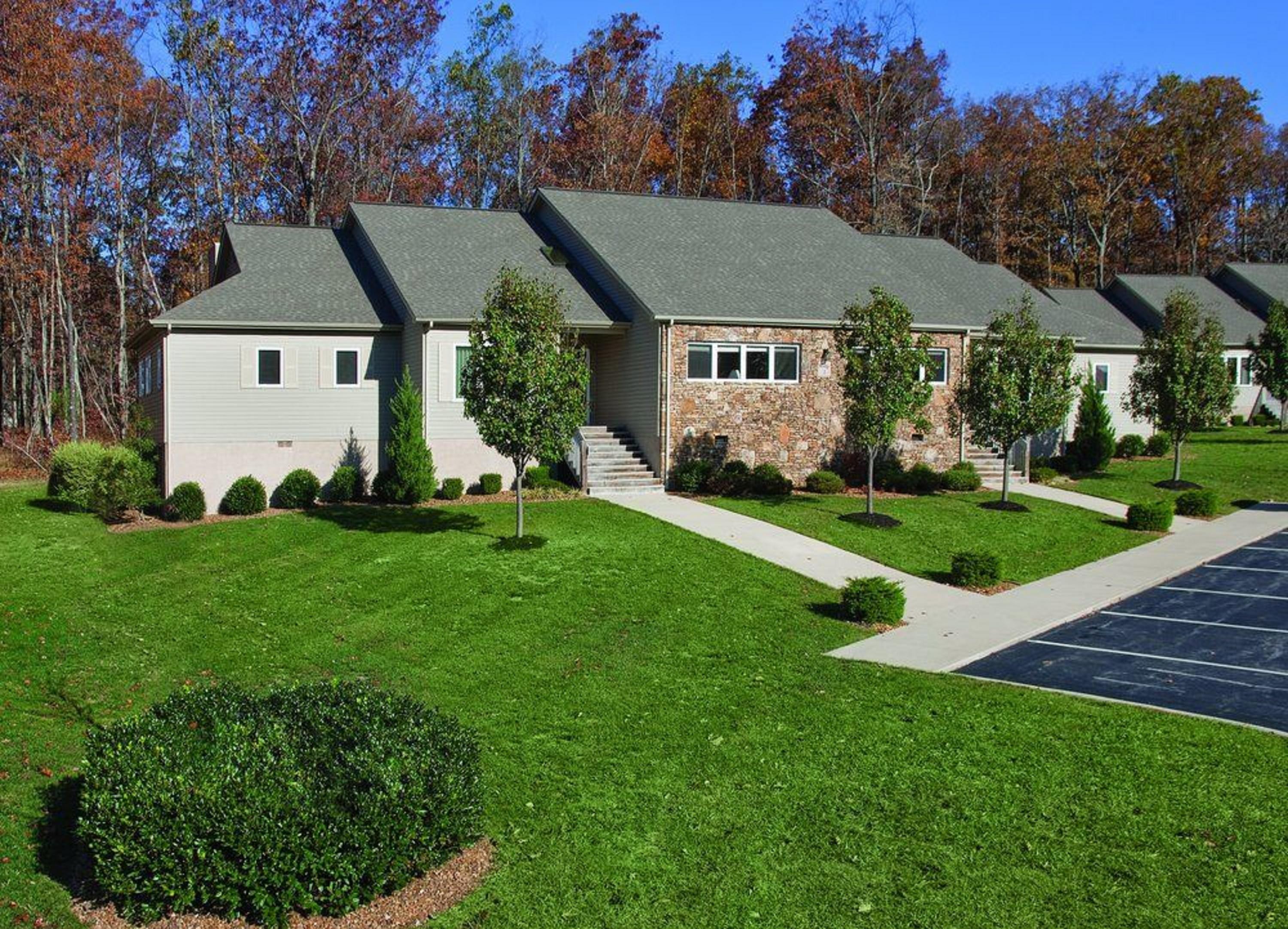 Wyndham Resort At Fairfield Glade Exterior photo